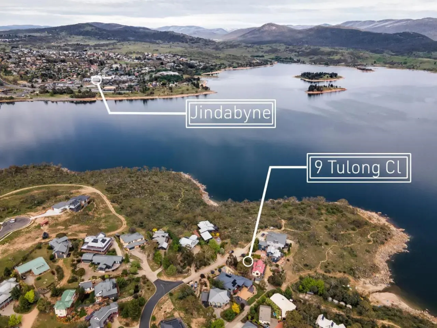 Tulong LakEscape