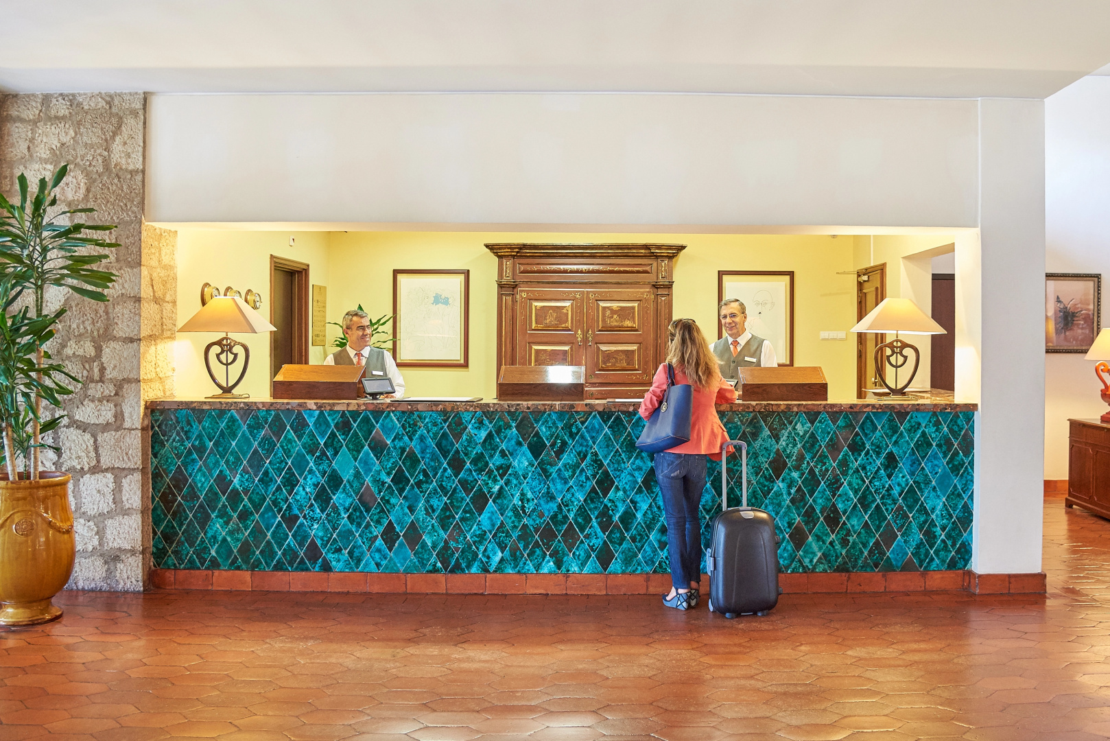 Penina Hotel & Golf Resort