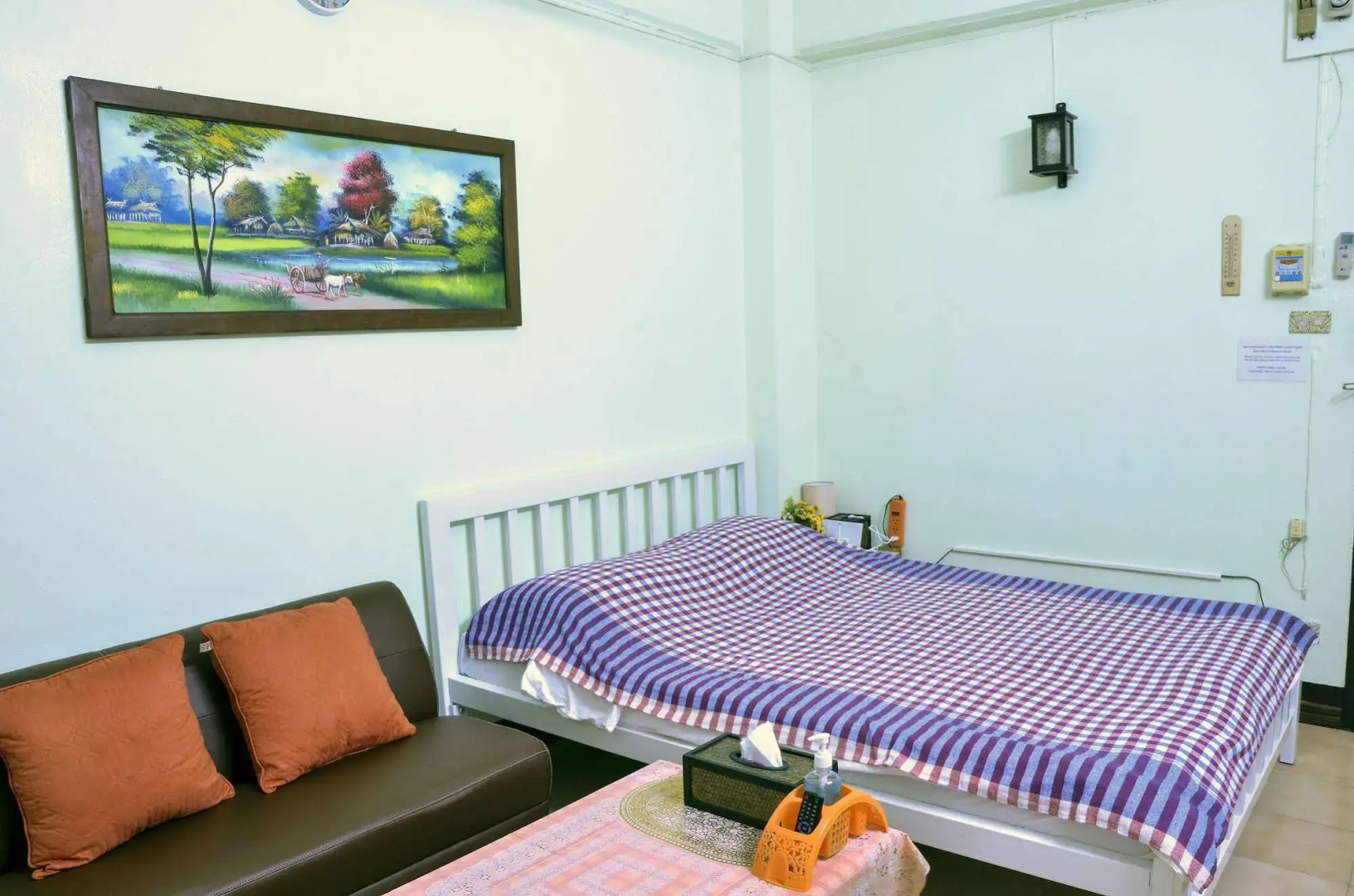 The Backpacker Station