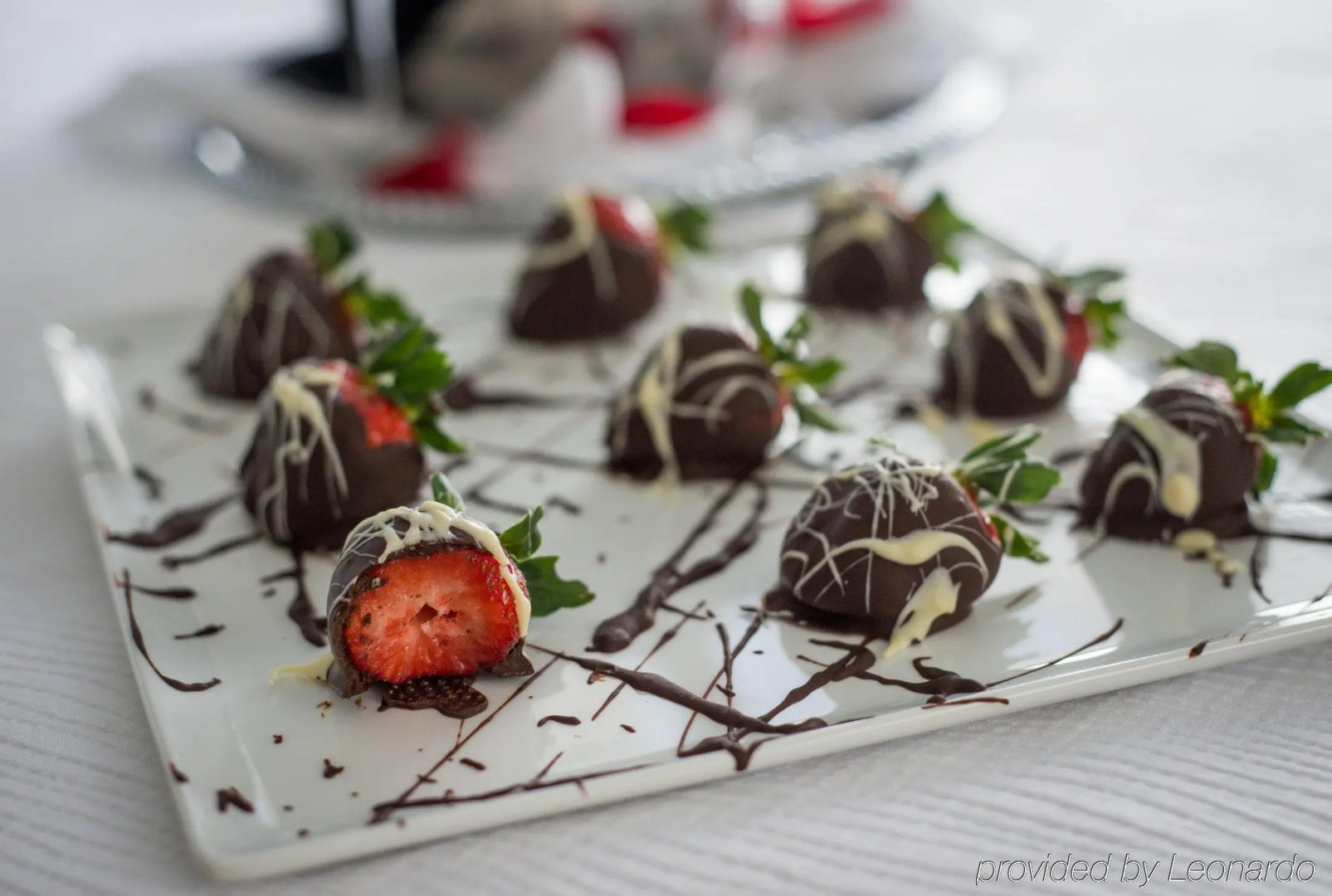 Magnolia Hotel Denver, A Tribute Portfolio Hotel