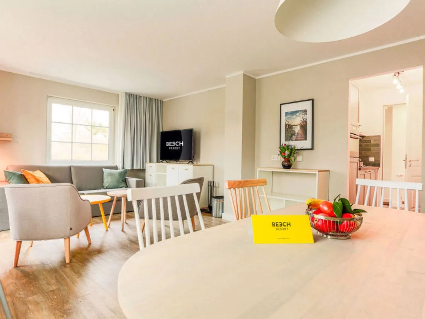 Beech Resort Fleesensee 21530