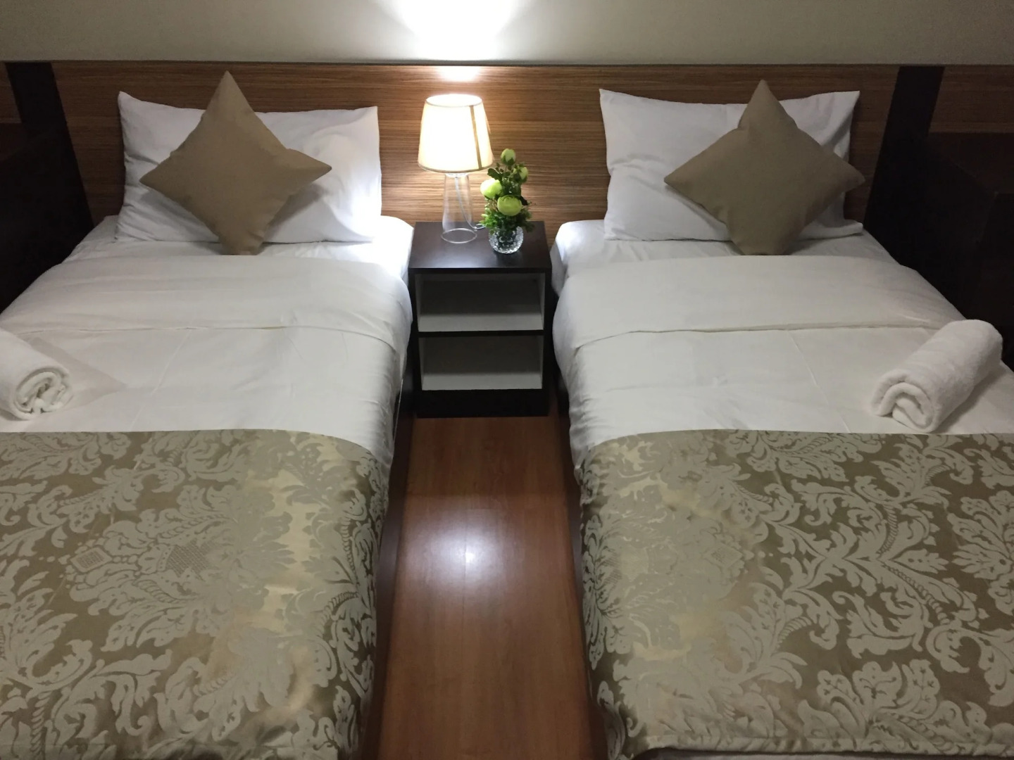 The Studio 87 Residences