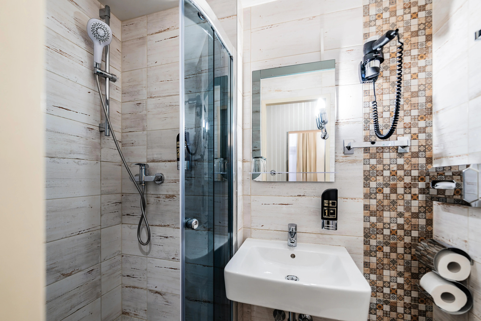 Hotel Pension Baronesse