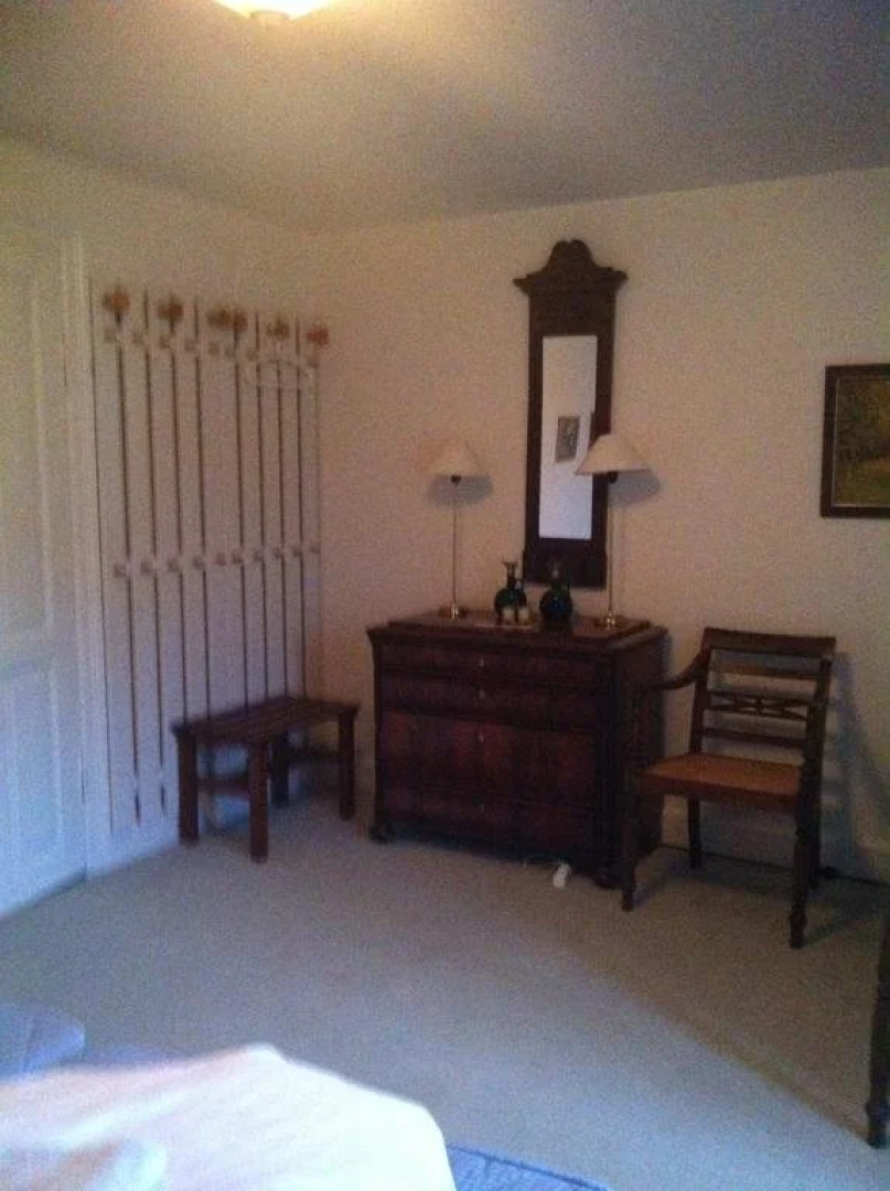 Sunset Bed & Breakfast