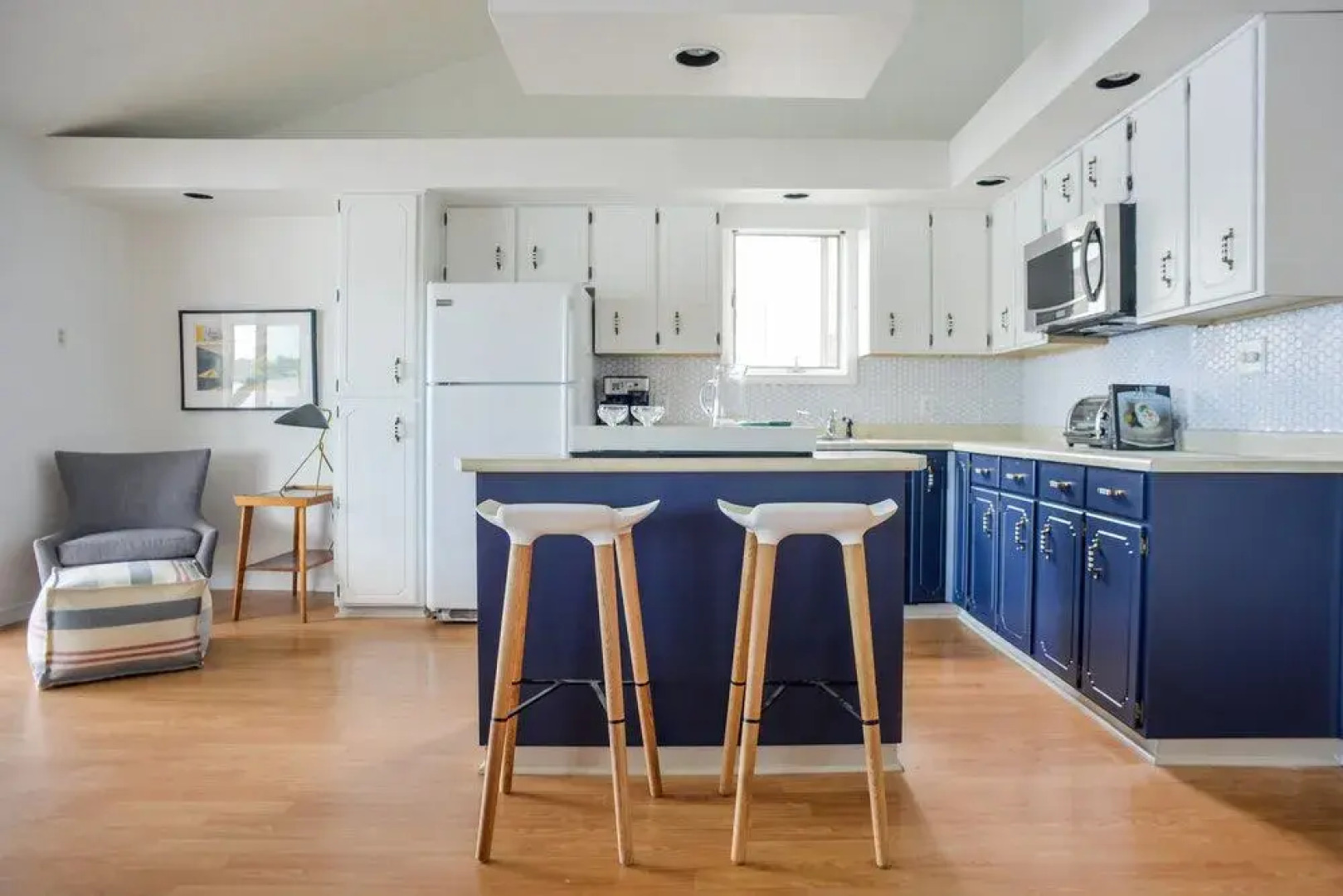 Shorehill Cottages on the Water