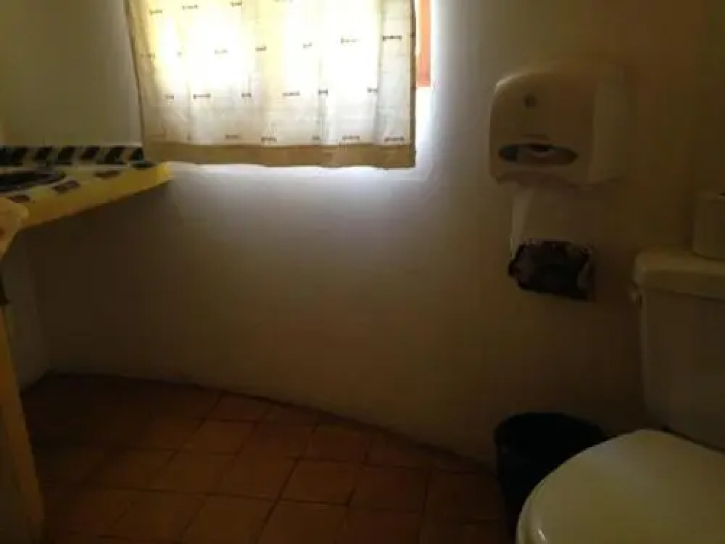 Dos Mundos Pacific Resort