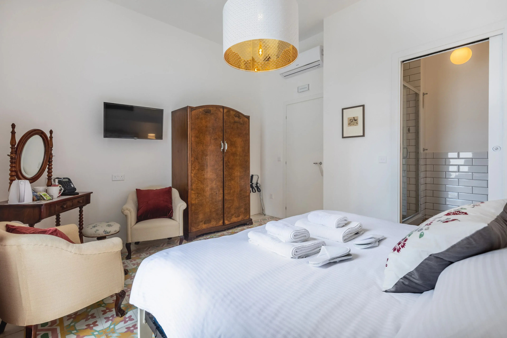 Mosta Dome B&B