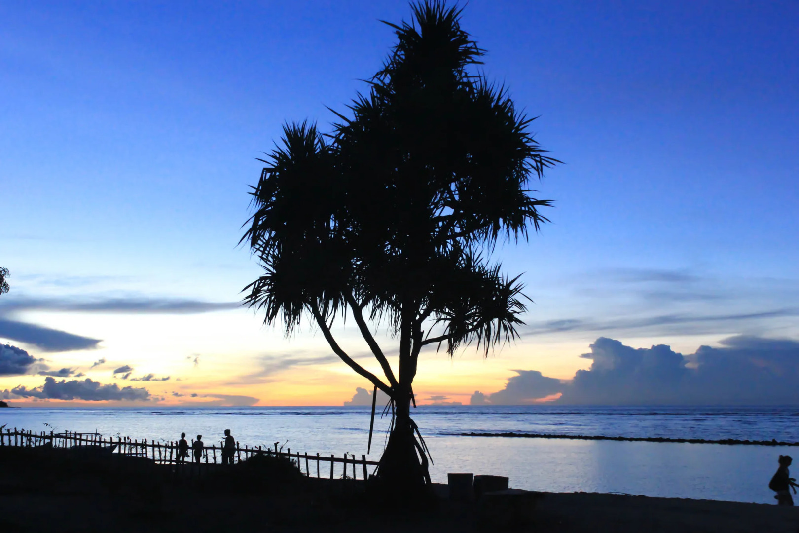 Hotel Gili Air & Restaurant