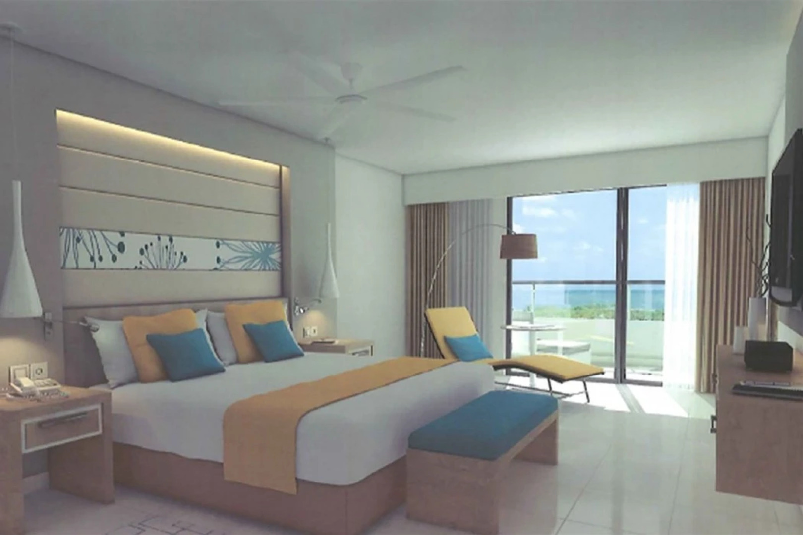 Dhawa Cayo Santa Maria