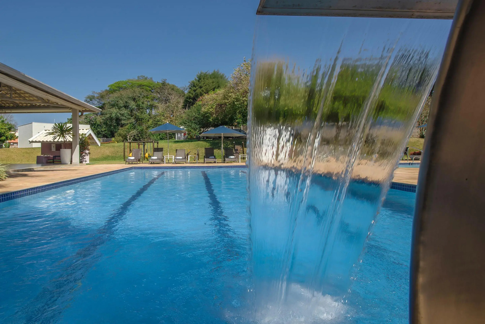 Valinhos Plaza Hotel