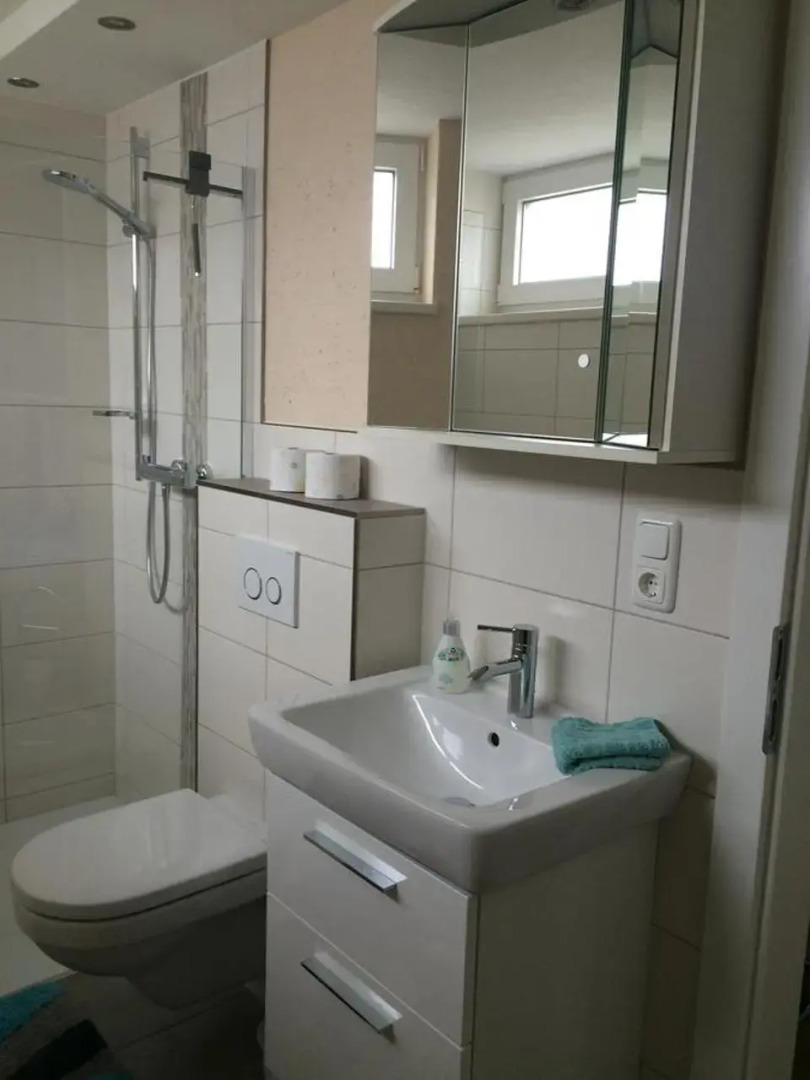 Ferienwohnung Wieser