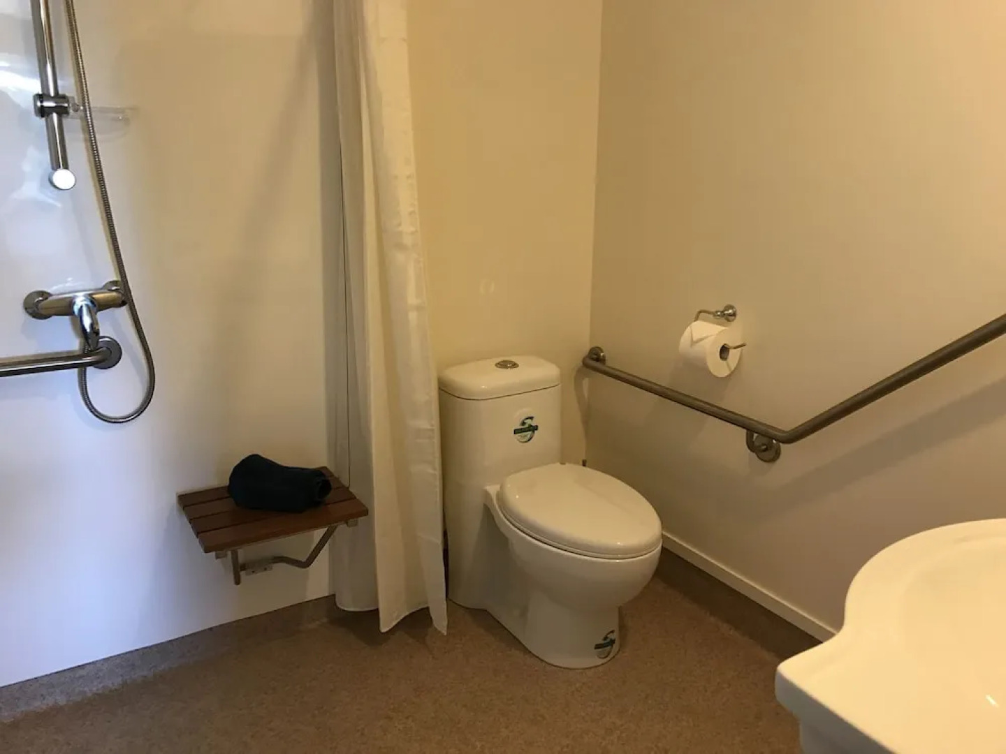 Winton Lifestyle Motel Units