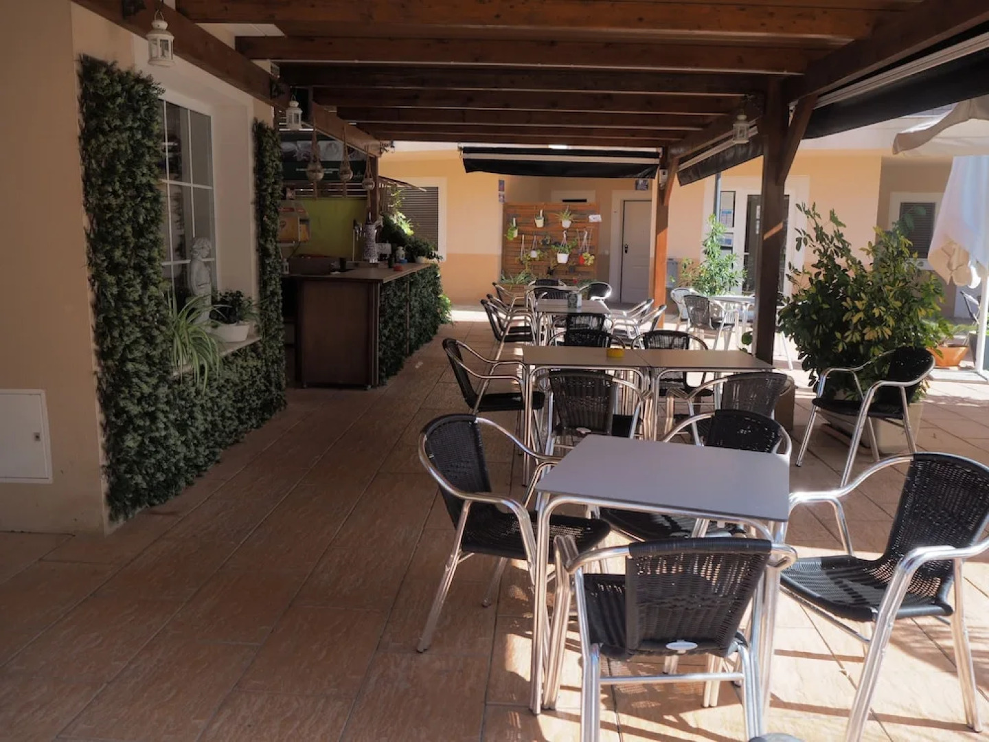 Aguilas de los Collados