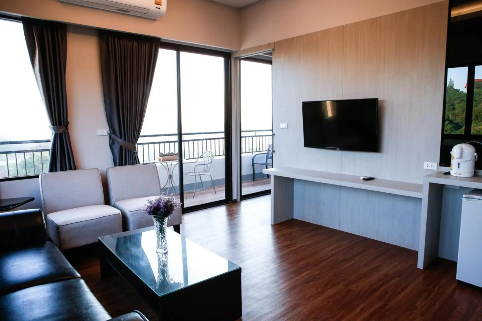 The Pino Hotel Pak-Chong