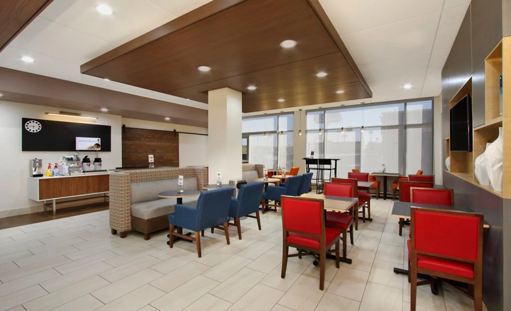 Holiday Inn Express & Suites Brookshire - Katy Freeway by IHG