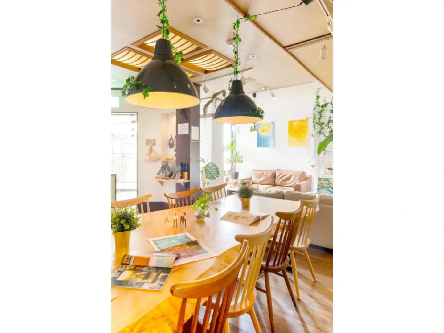 Nara Guest House 3F