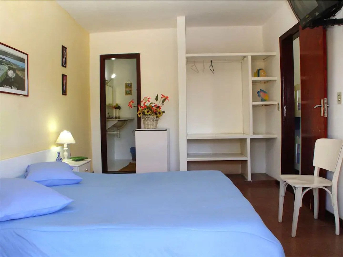 Búzios Mandarine Pousada