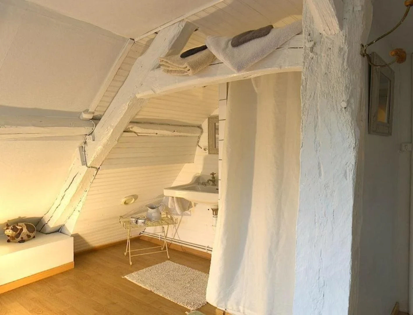 Chambre d'hôtes Les Rouges Gorges