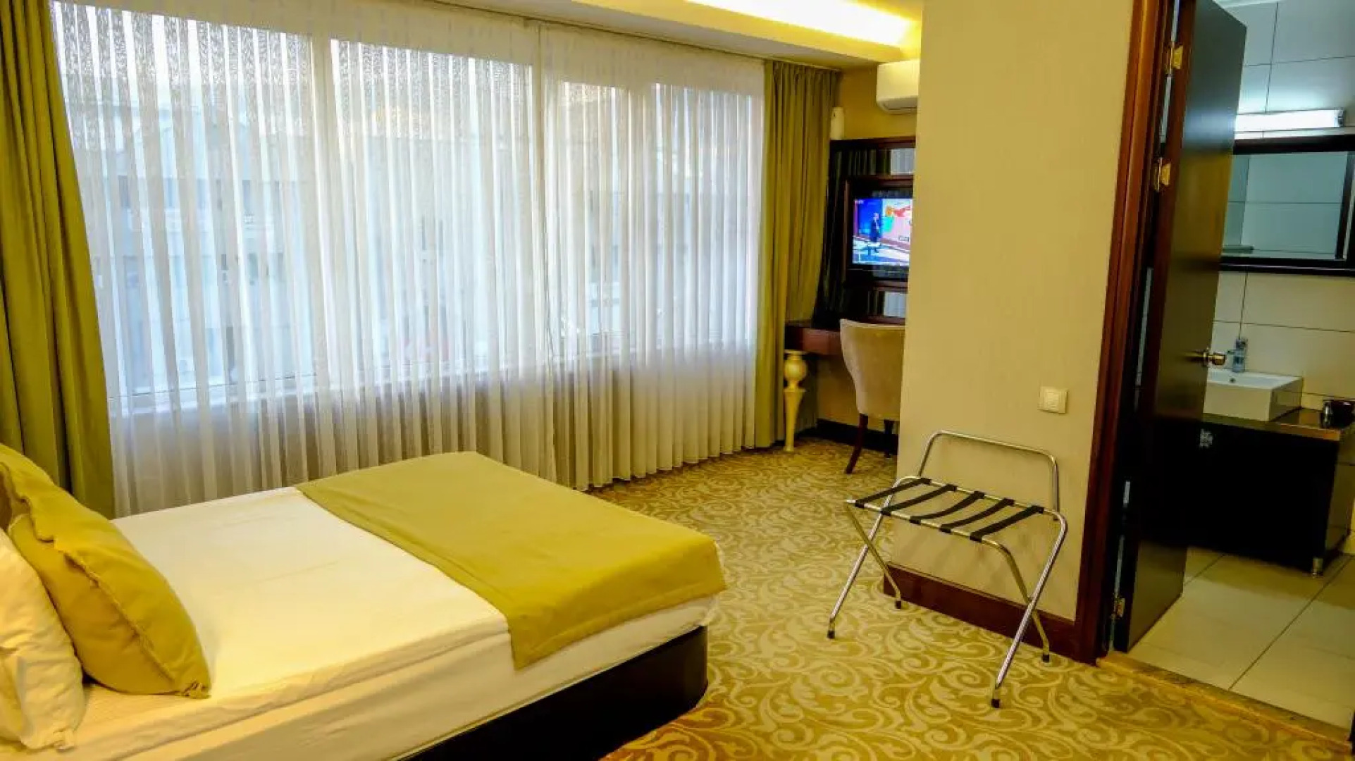 Erzincan Otel Karakaya