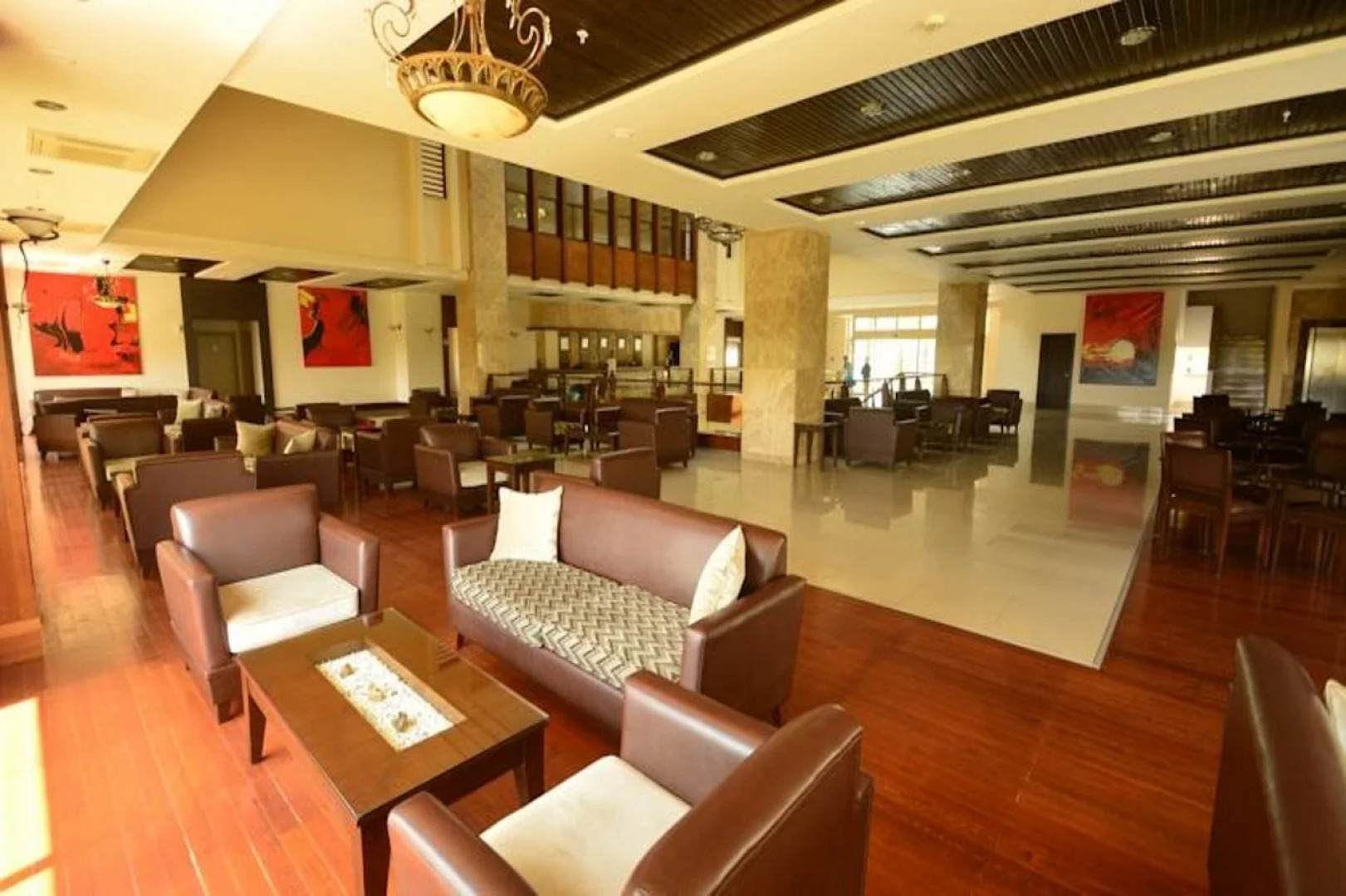 Sural Resort - All Inclusive