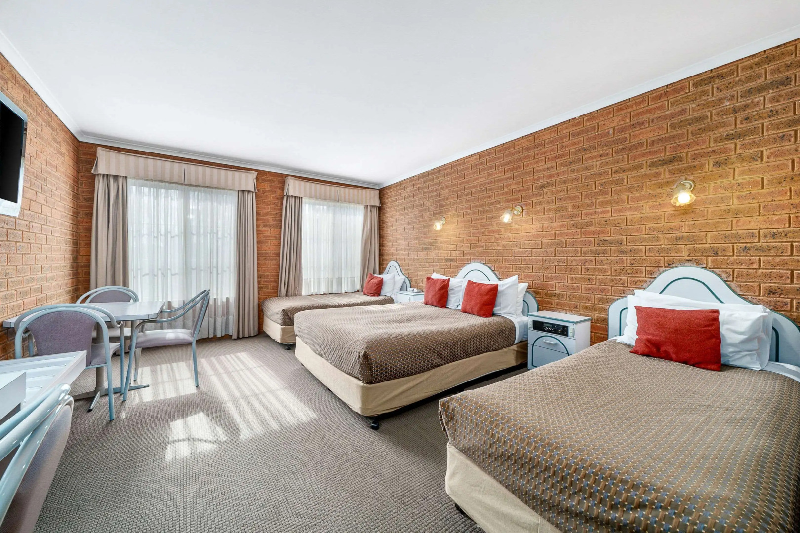 Comfort Inn Heritage Wagga