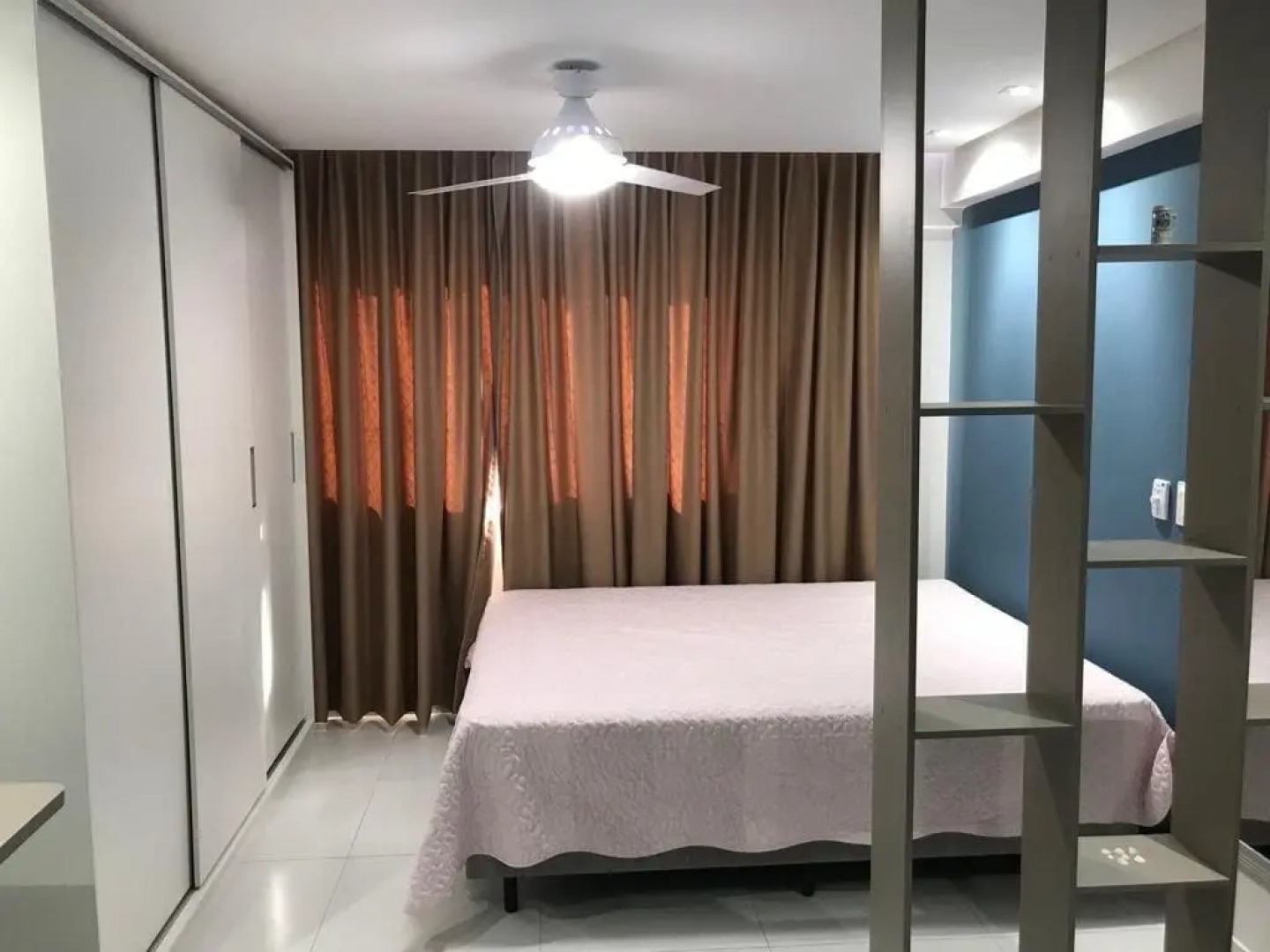 Studio Beira Mar - Sem Taxas