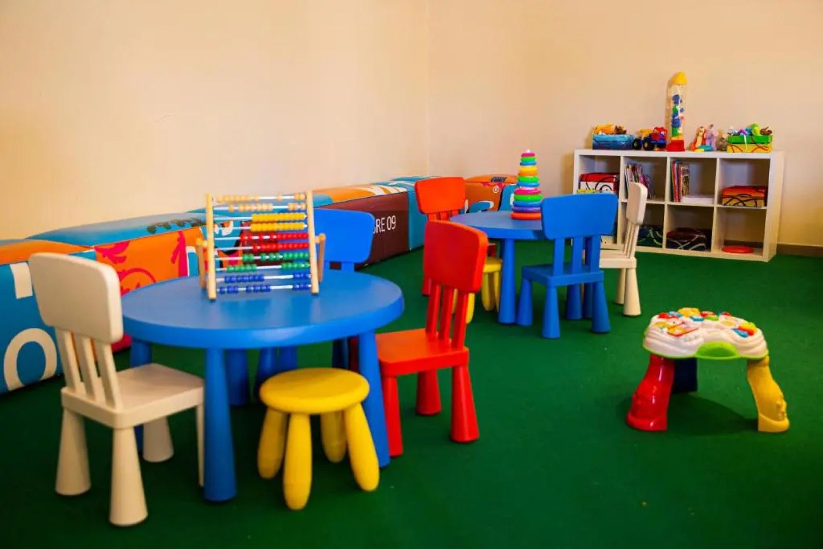 Hotel Punta Nord - Est