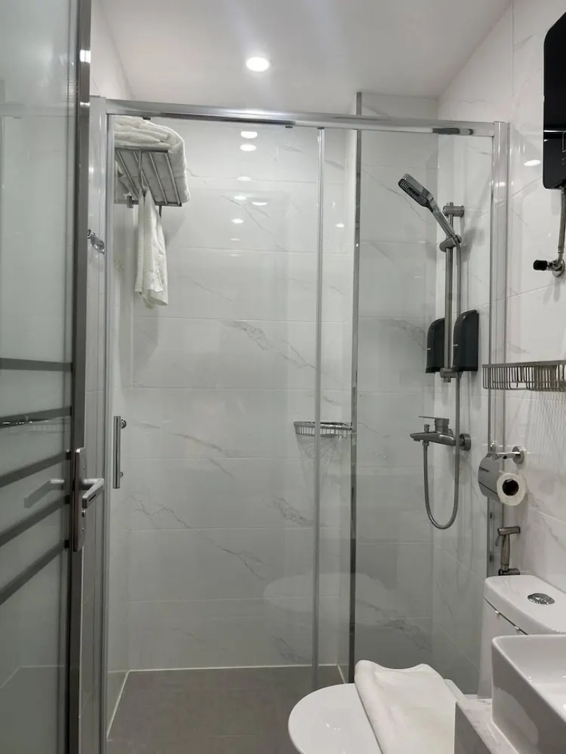 Kekehyu Business Hotel