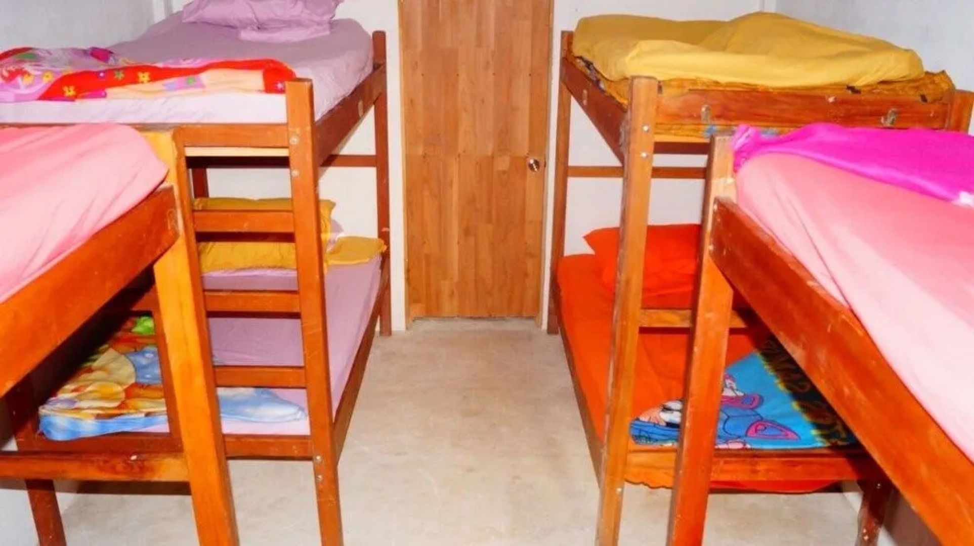 Tayrona Juancho House Hostel