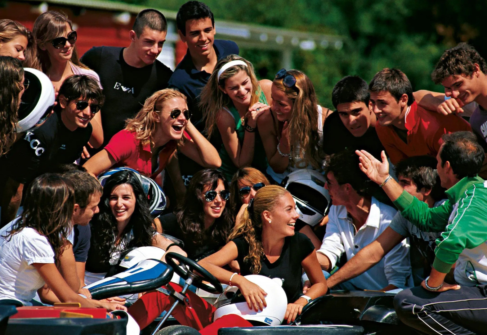 Forte Village Resort – Hotel Pineta