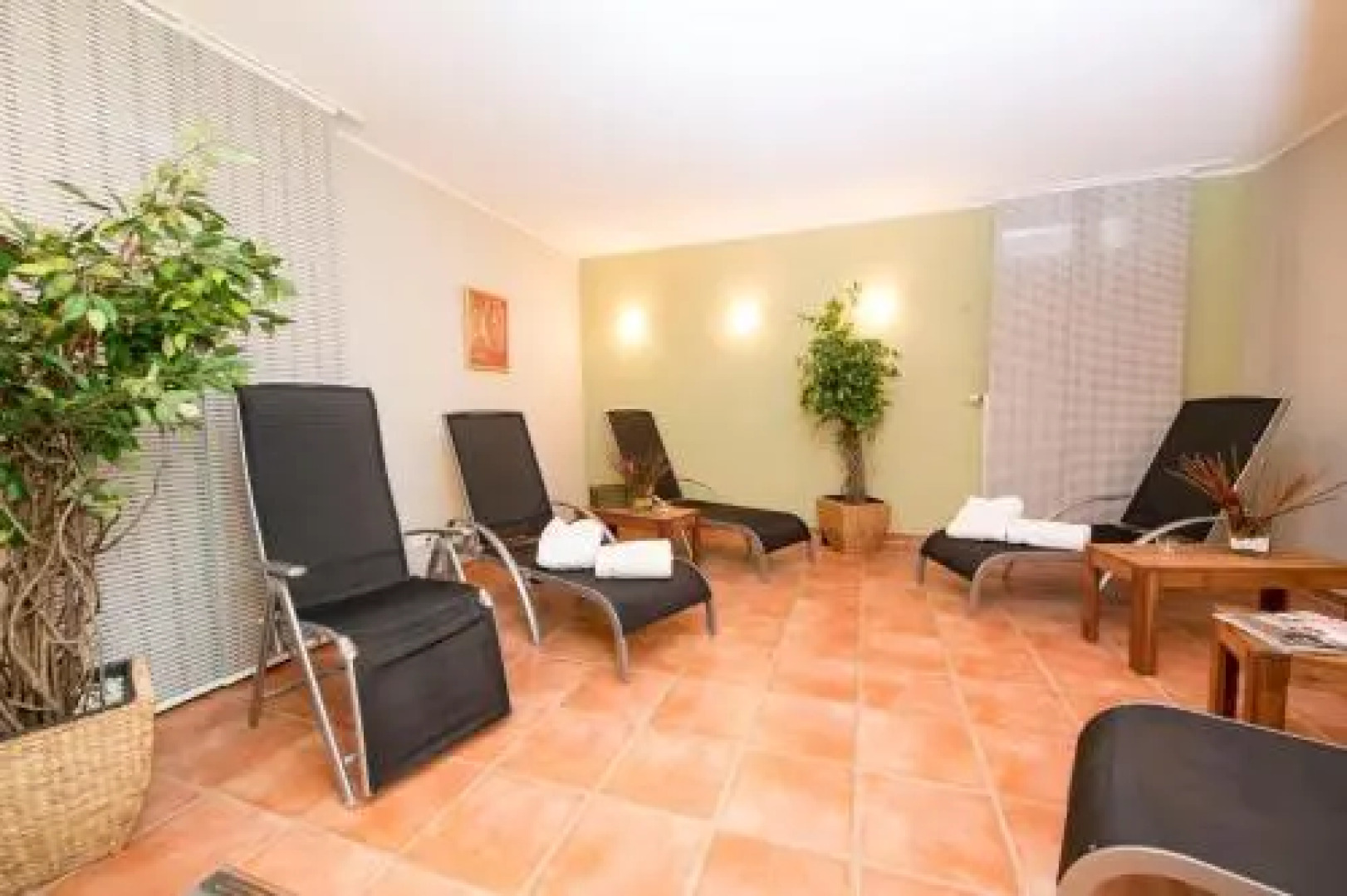 Villa Seerose - Apt. 02