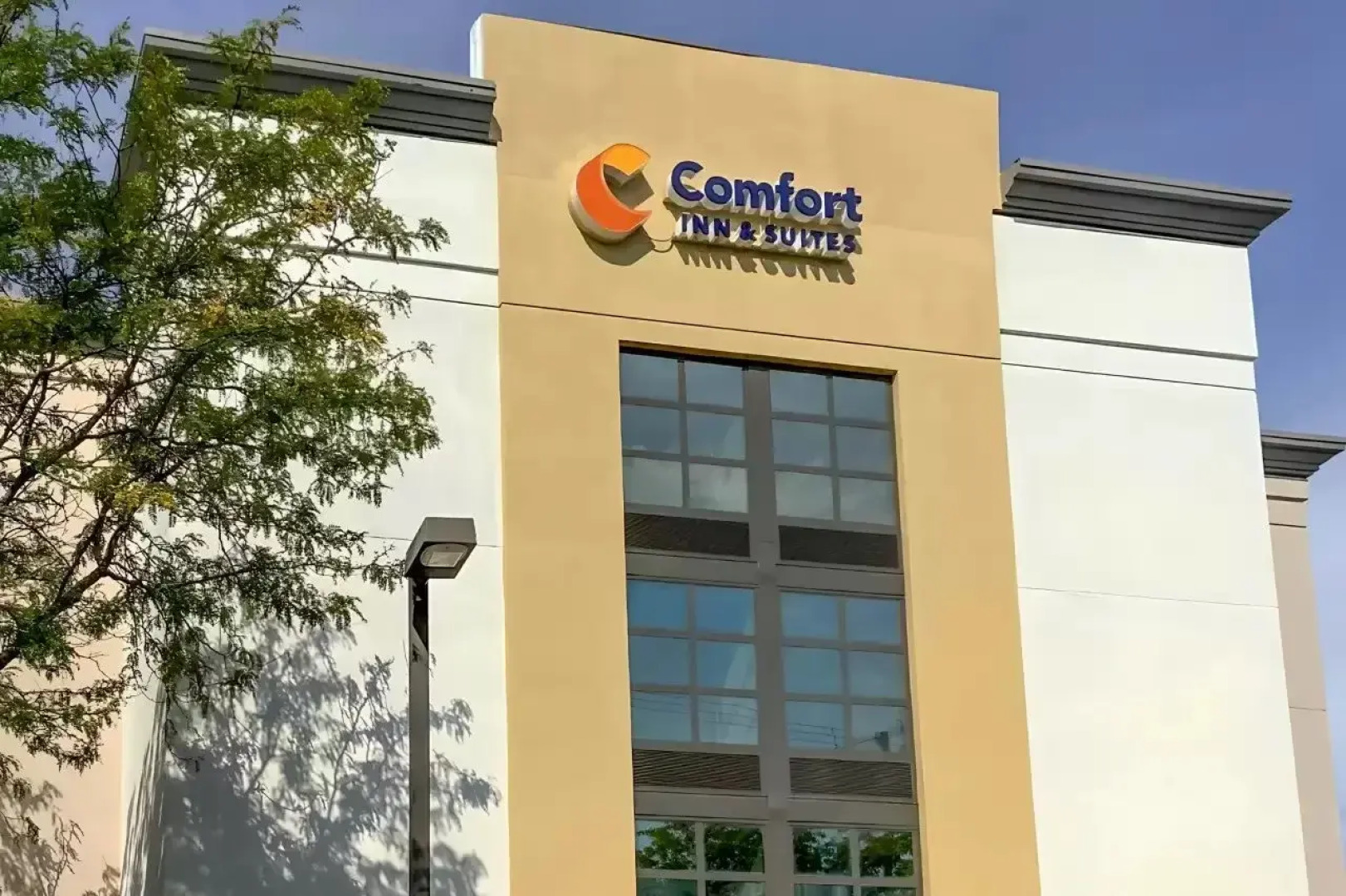 Comfort Inn & Suites Arlington Heights