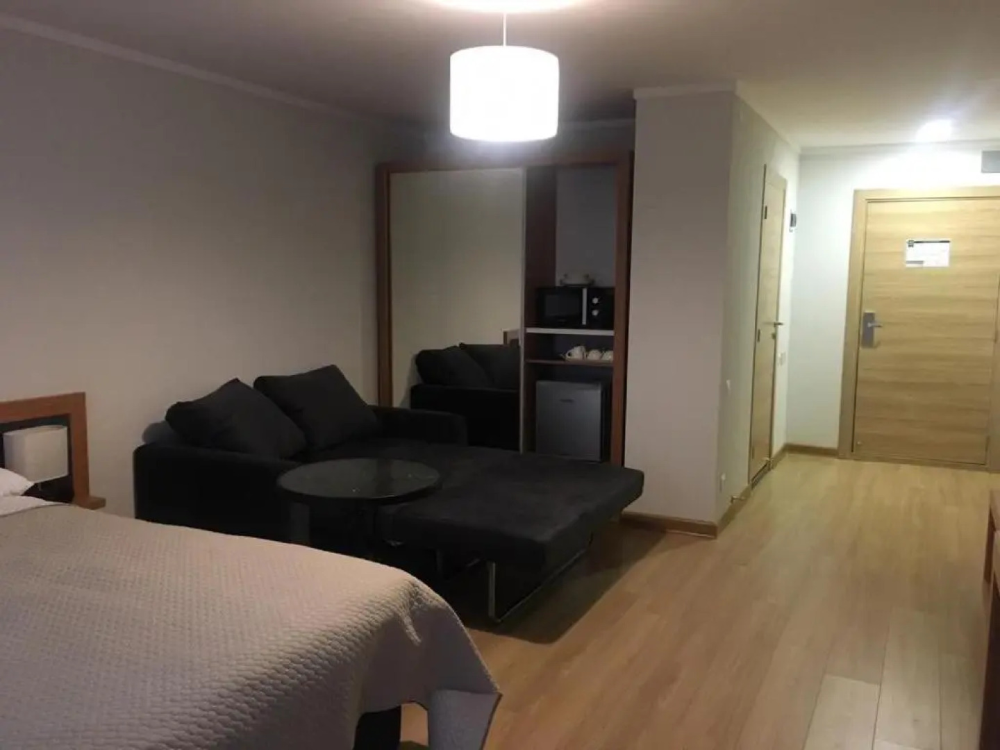 Orbi Palace room 536