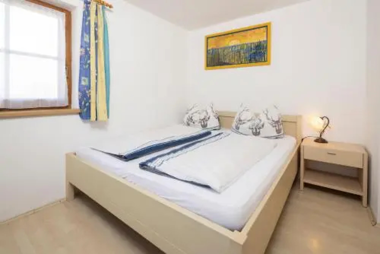 Appartement Marie-Jose