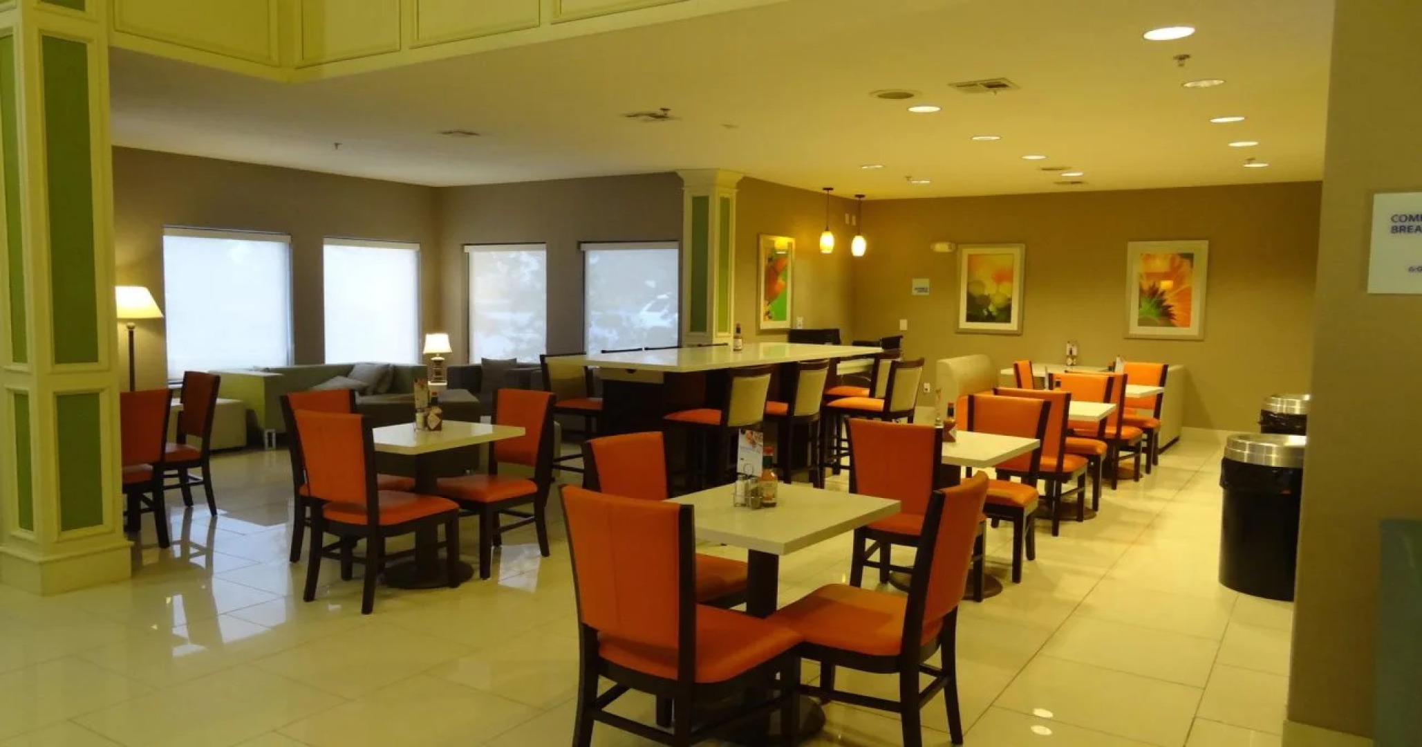 Holiday Inn Express Kansas City-Bonner Springs by IHG