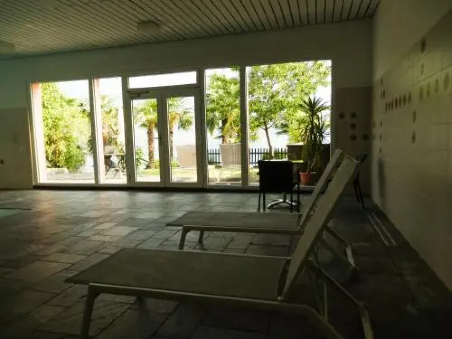 Luxerioses Apartment 52 Viralago