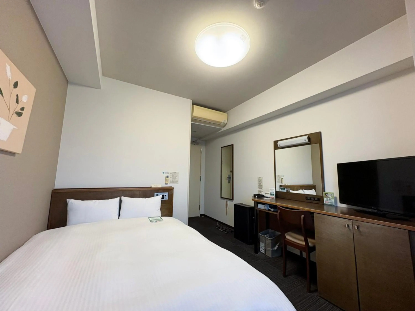 Hotel Route Inn Tsuruoka Ekimae