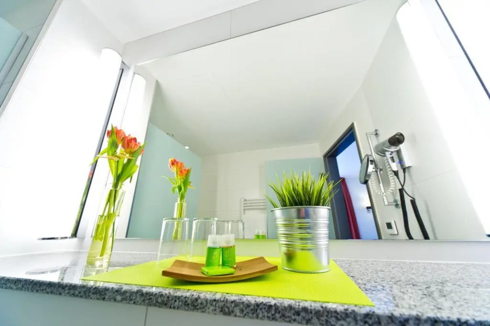 Wohlfühl - Hotel Neu Heidelberg - Hotel Heidelberg