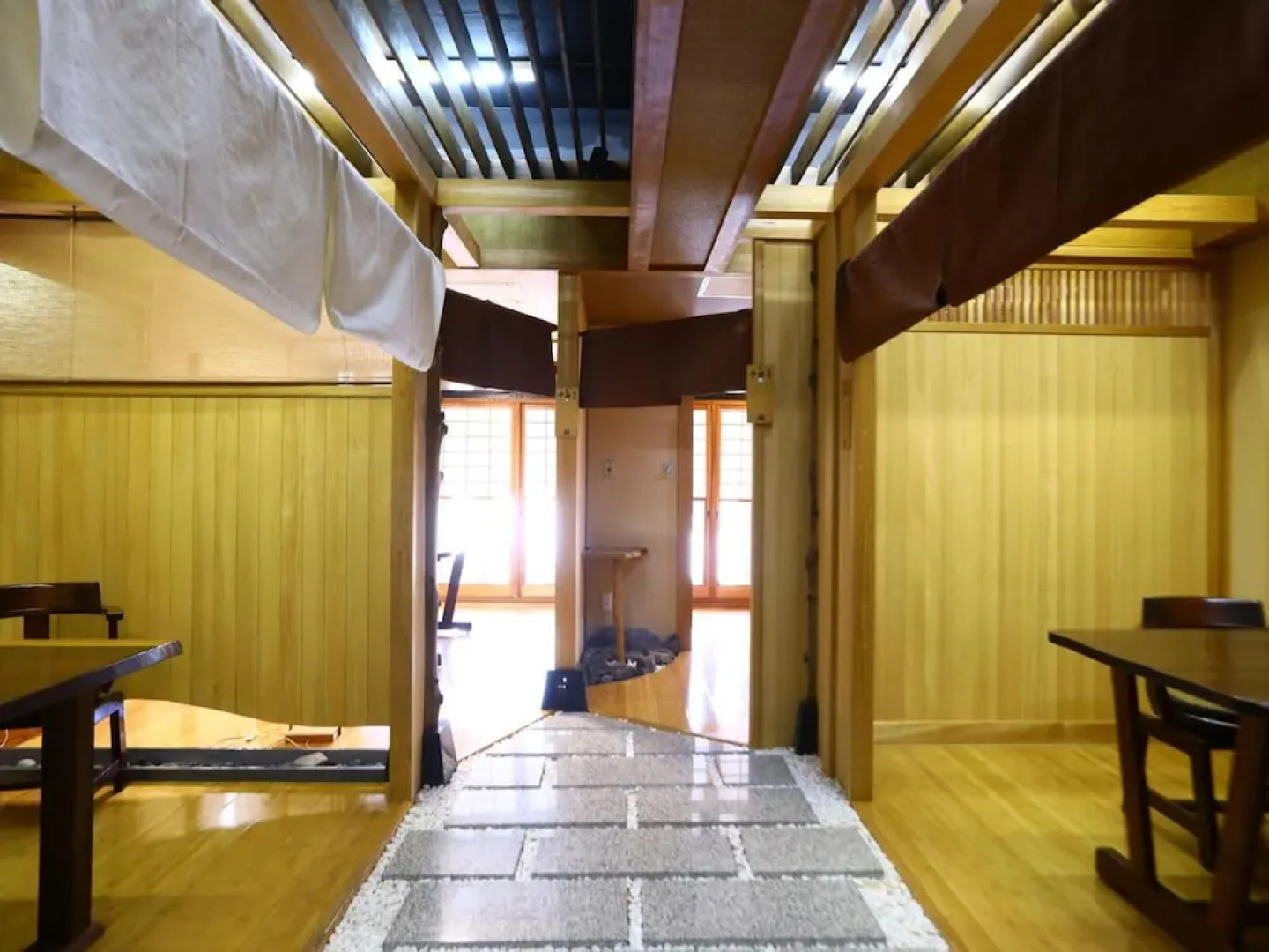 TOKIWAYA Ryokan