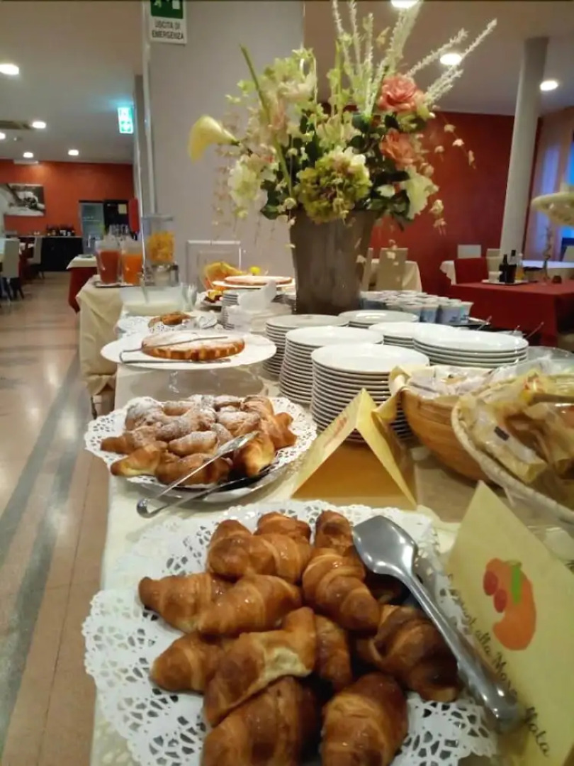 Residence Villa Marina Apartments