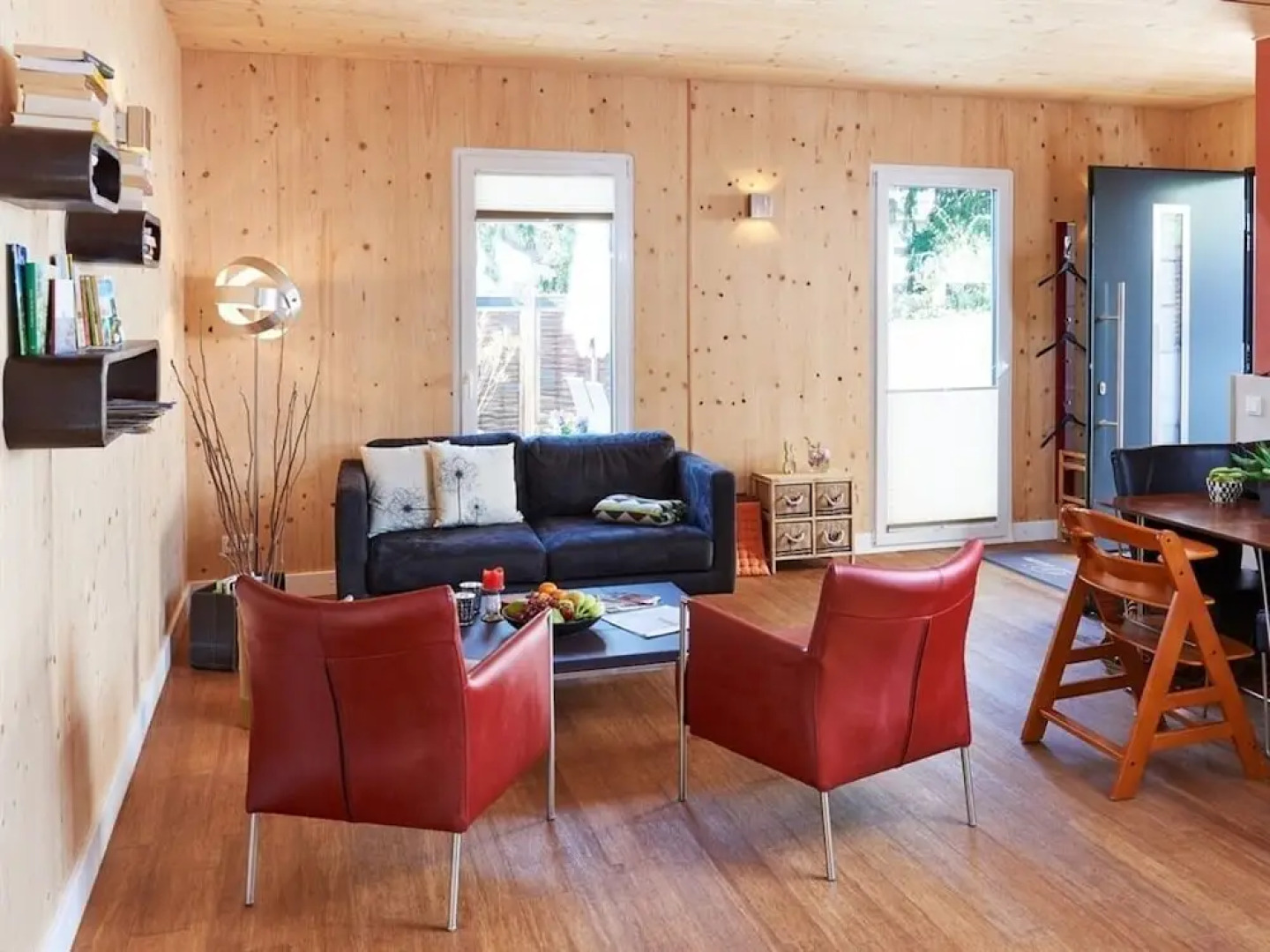 relactive-mosel Feriendomizil