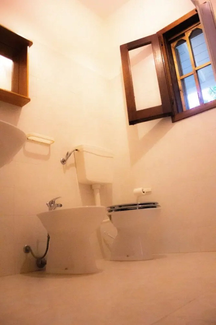 Impeccable 2-bed Apartment in Presicce