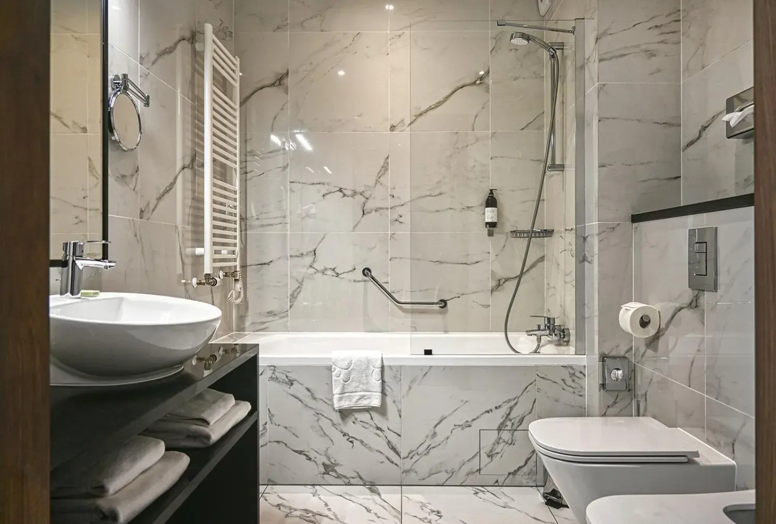 Sopotorium Hotel & Medical Spa