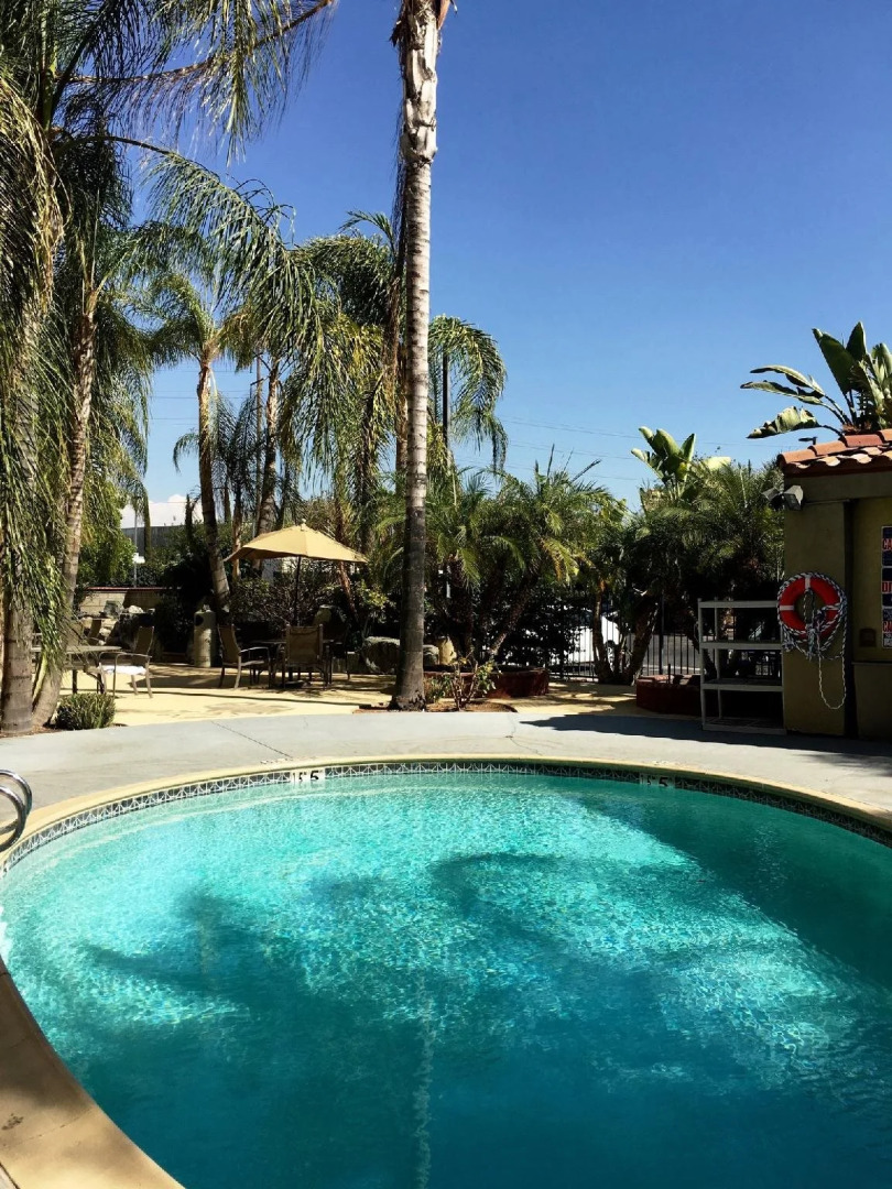 Holiday Inn Express San Bernardino - Colton by IHG