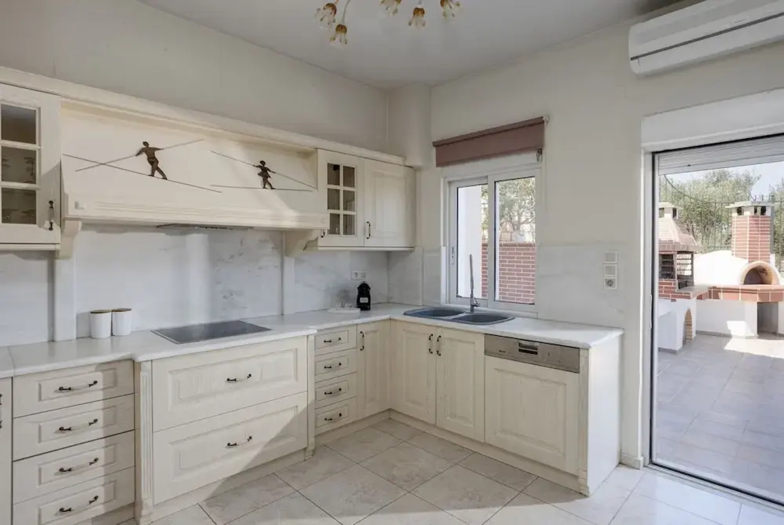 Villa Marietta by Estia