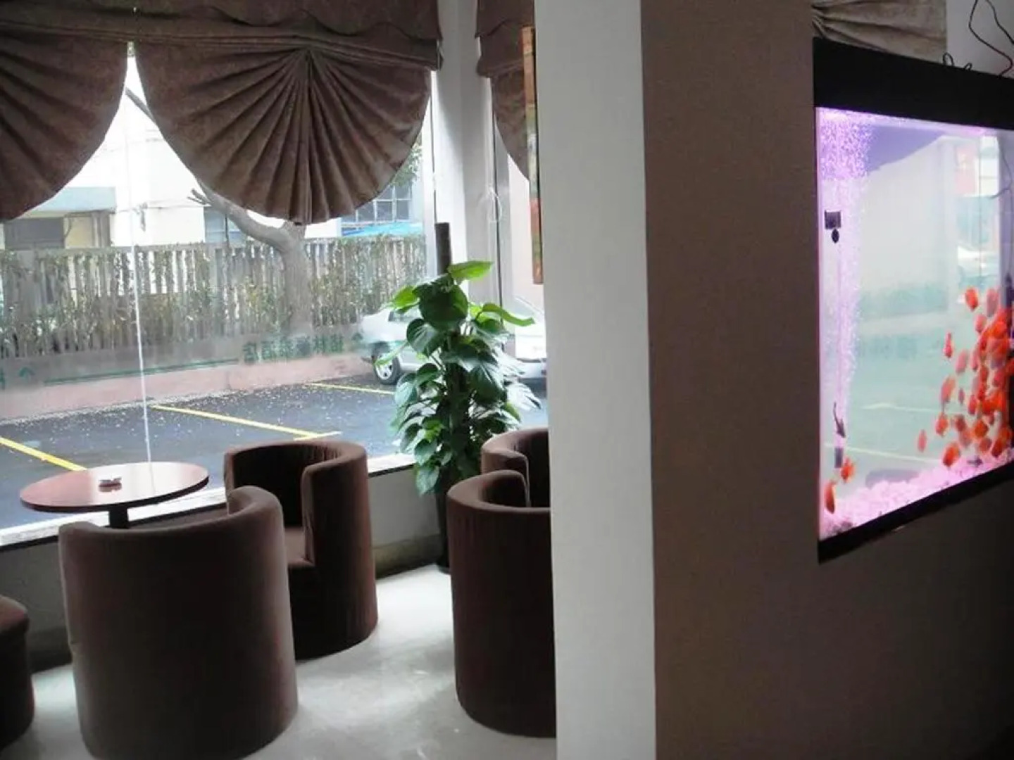 GreenTree Inn ShangHai KangQiao Industrial Zone JinXiu Road Business Hotel