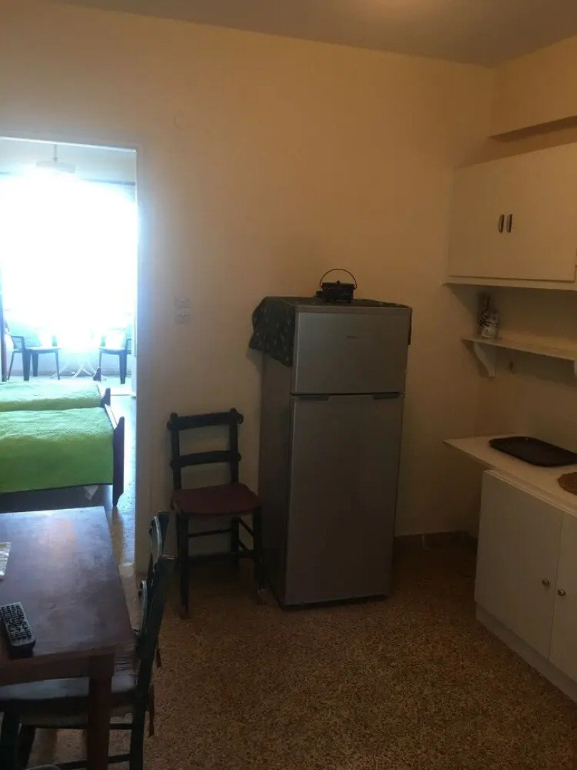 Daskalio Resort Adamis