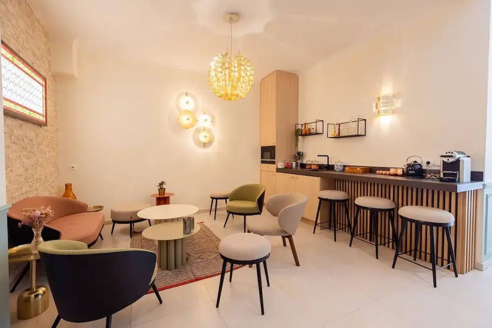 Château la Beaumetane