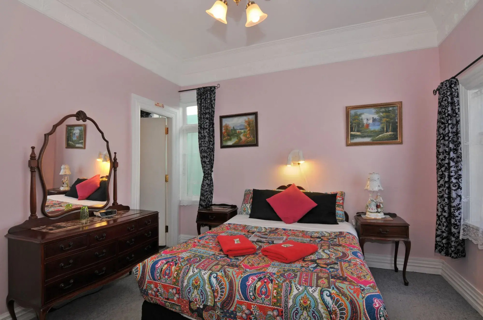 Richmond Guest House Bed & Breakfast