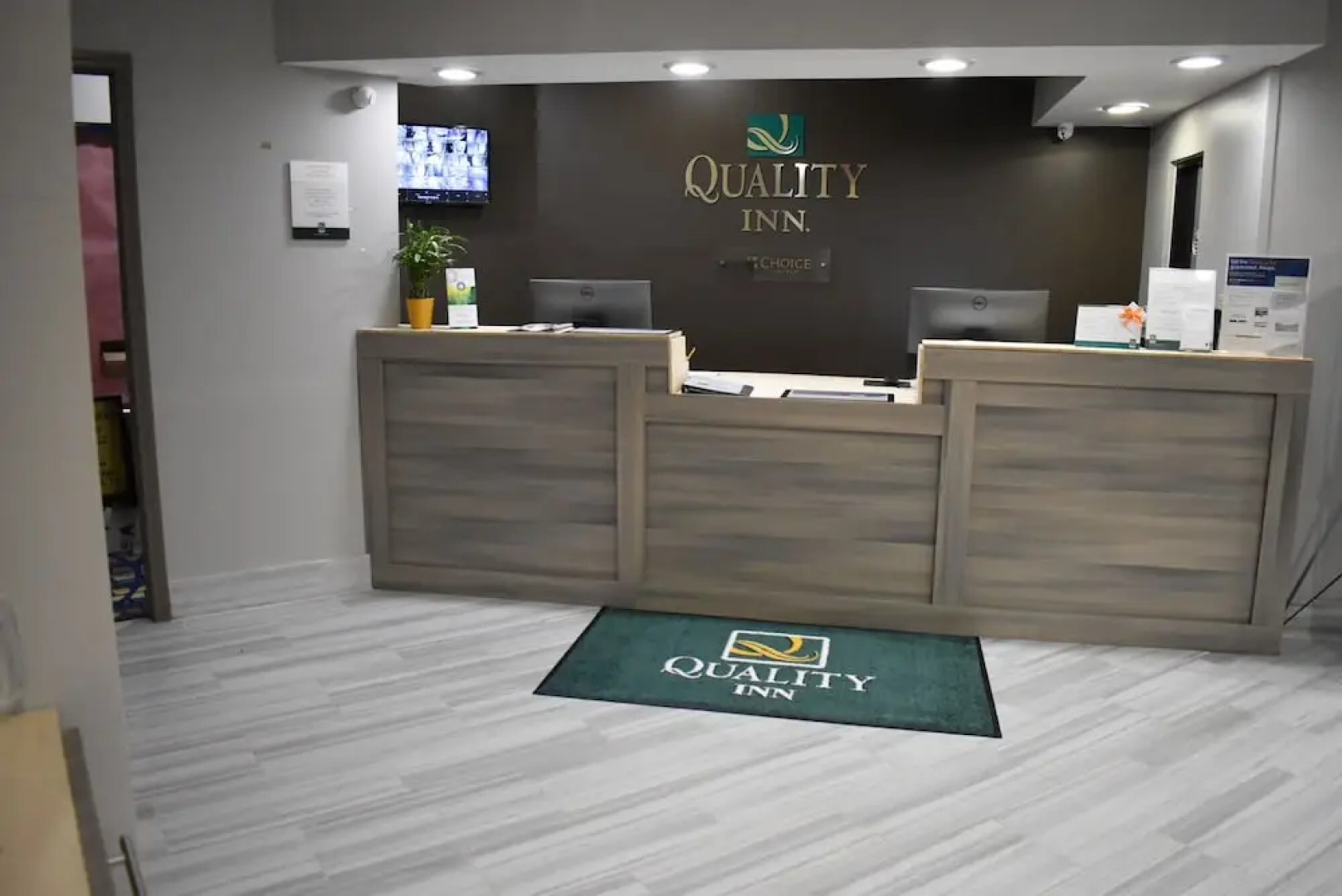 FairBridge Inn Express, Villa Rica